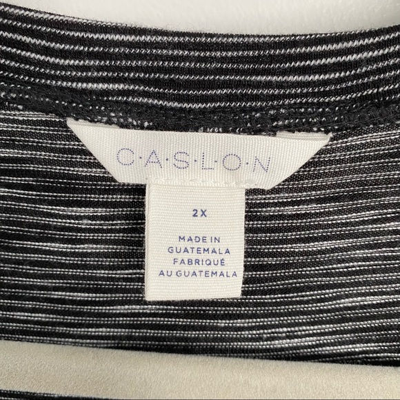 Caslon Tank Dress - Picture 3 of 3